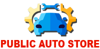 premium used engine logo